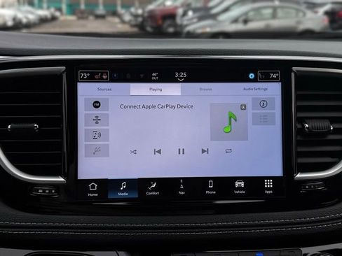 New 2026 Chrysler Pacifica Limited w/ S Appearance Package image 42