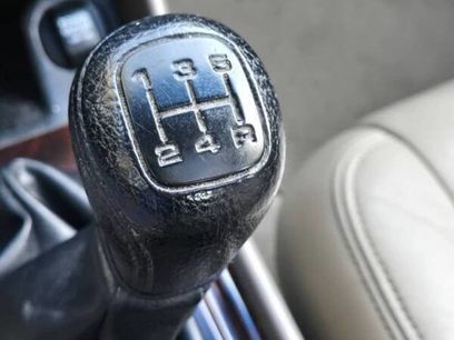 Used 2000 Honda Accord EX