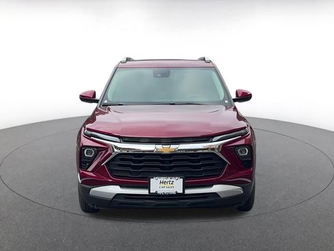 Used 2025 Chevrolet TrailBlazer LT image 5