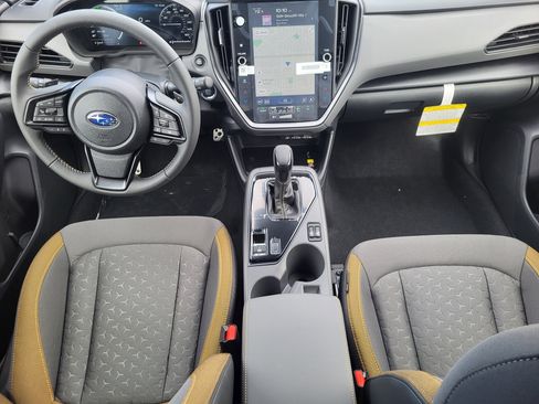 New 2026 Subaru Crosstrek 2.5i Sport AWD/4WD image 25