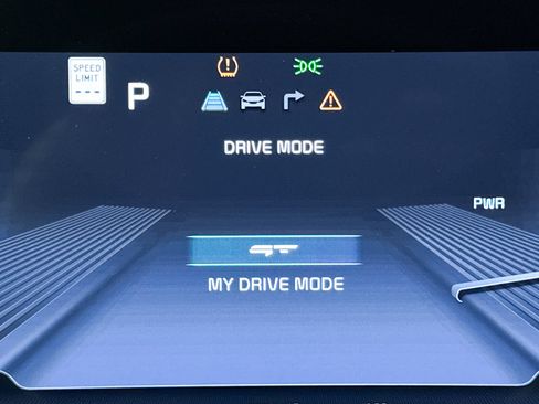 Certified 2023 Kia EV6 GT AWD/4WD image 13