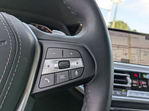 Used 2023 BMW X5 sDrive40i w/ Premium Package RWD image 31