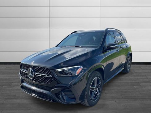 Used 2026 Mercedes-Benz GLE 350 4MATIC image 7