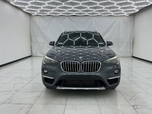 Used 2018 BMW X1 xDrive28i AWD/4WD image 5