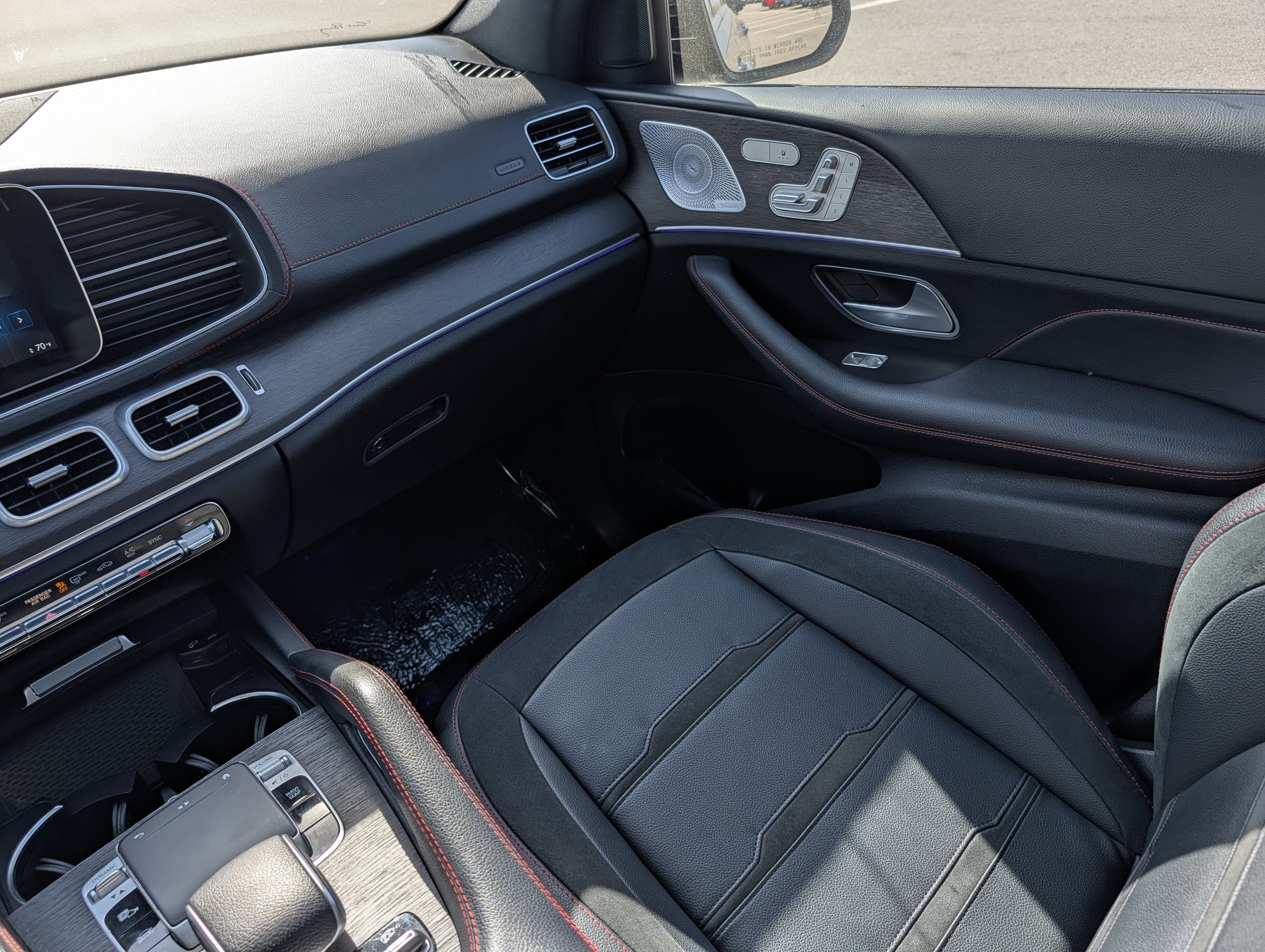 Used 2021 Mercedes-Benz GLE 53 AMG 4MATIC image 14
