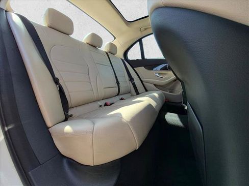 Used 2016 Mercedes-Benz C 300 Sedan image 19