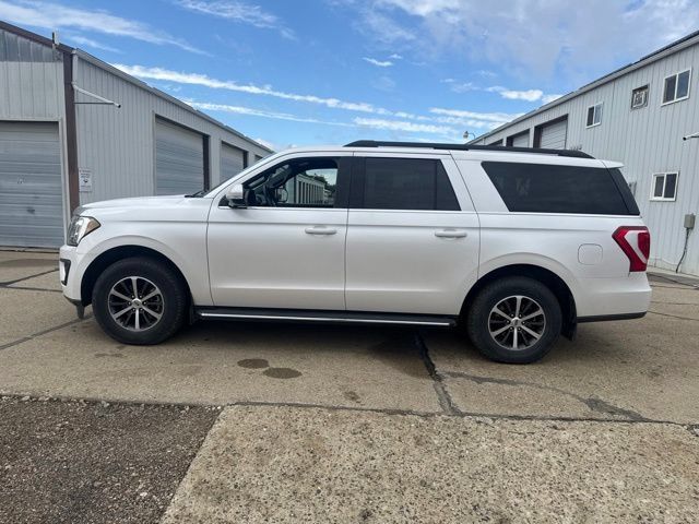 Used 2019 Ford Expedition Max XLT w/ Equipment Group 202A AWD/4WD image 8