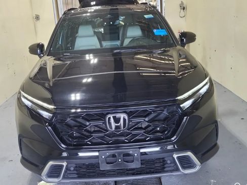 Used 2023 Honda CR-V Sport Touring image 5