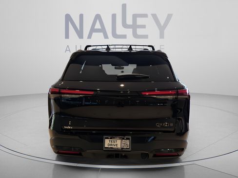 New 2026 INFINITI QX60 Autograph w/ Autograph Tech Package image 4