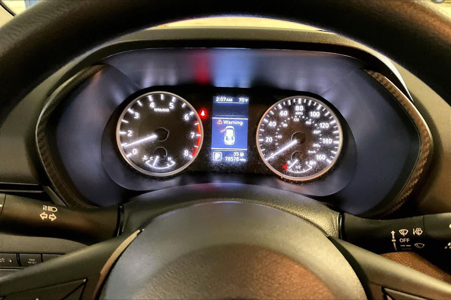 Used 2024 Nissan Sentra S FWD image 23