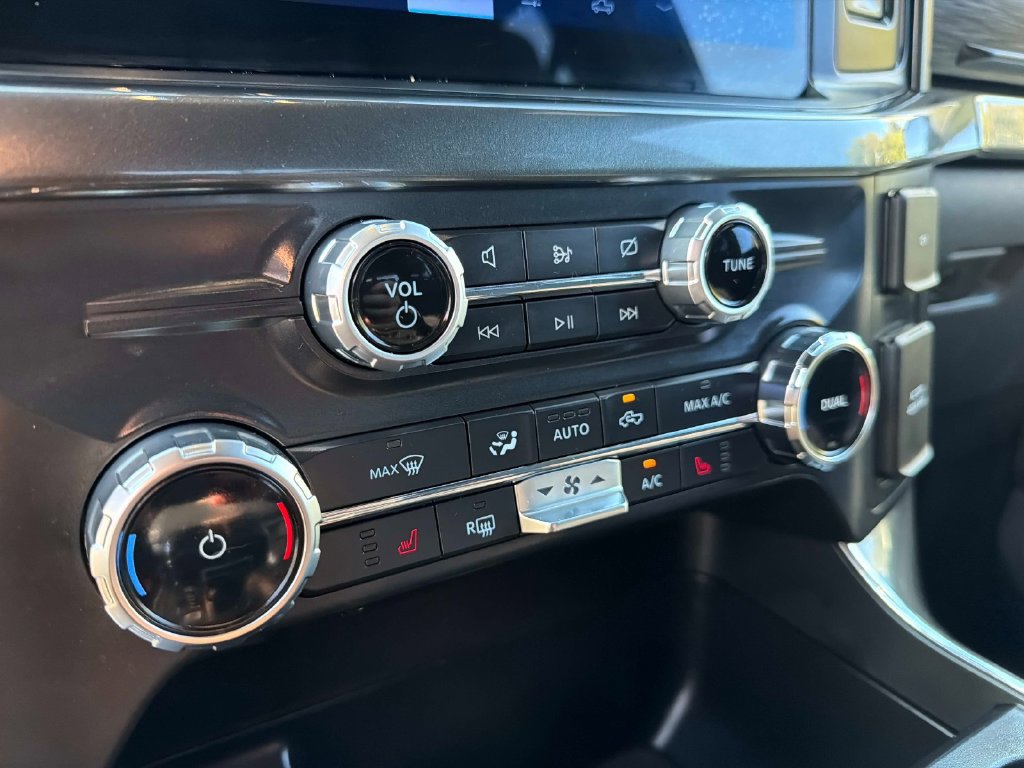 Used 2022 Ford F150 XLT w/ Equipment Group 302A High AWD/4WD image 28