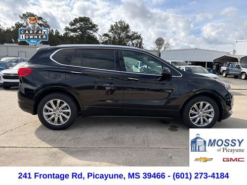Used 2020 Buick Envision Essence image 7