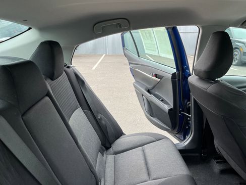 Used 2025 Toyota Camry LE image 36