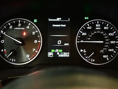 Used 2024 Subaru Outback Touring AWD/4WD image 43