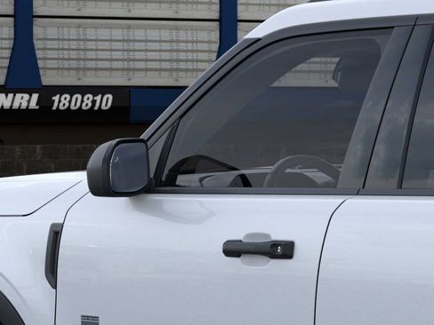 New 2026 Ford Bronco Sport Big Bend image 51