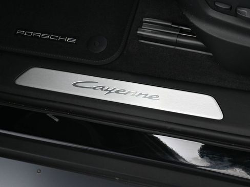 New 2026 Porsche Cayenne AWD/4WD image 16