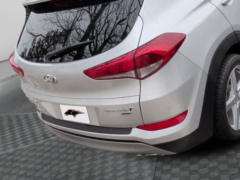 Used 2017 Hyundai Tucson Sport w/ Cargo Package image 4
