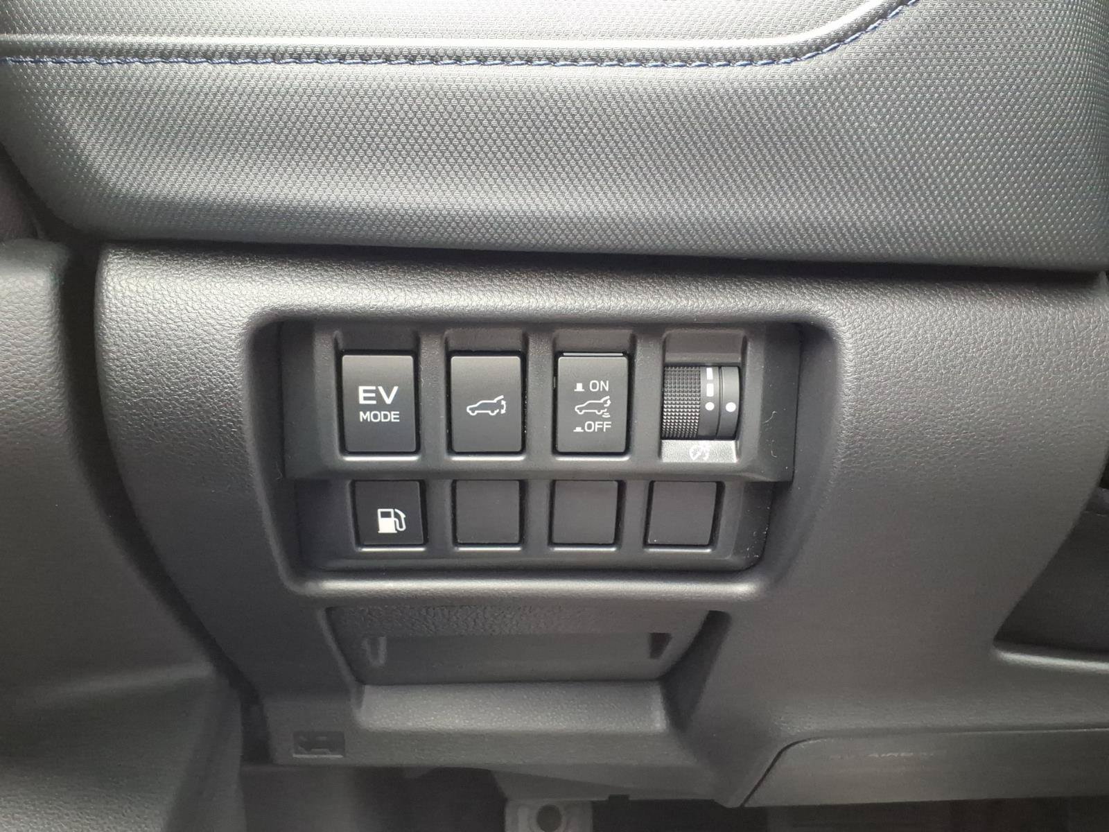 New 2026 Subaru Forester Limited AWD/4WD image 15