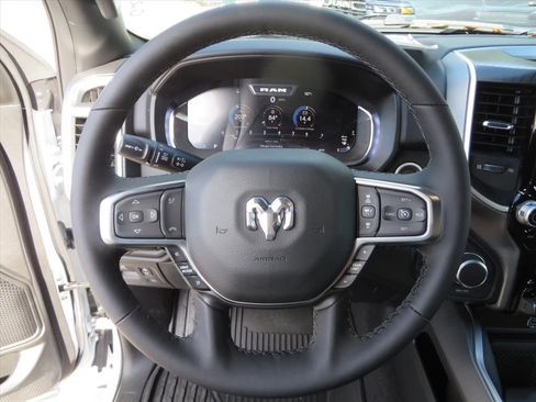 New 2026 RAM 1500 Big Horn AWD/4WD image 19