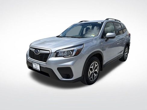 Used 2019 Subaru Forester Premium AWD/4WD image 7