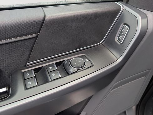 Used 2024 Ford F150 XLT w/ Mobile Office Package AWD/4WD image 18