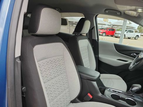 Used 2024 Chevrolet Equinox LS w/ LS Convenience Package FWD image 18