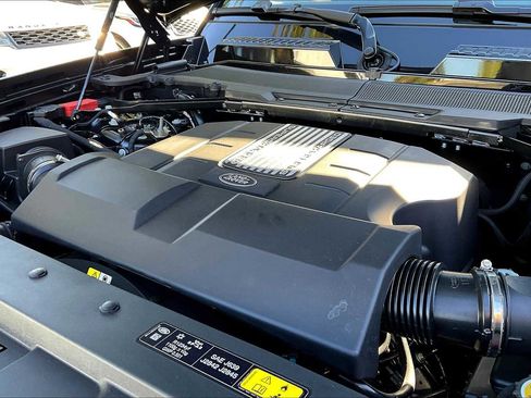 New 2025 Land Rover Defender 130 V8 image 33