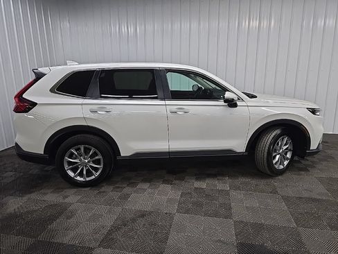 Certified 2025 Honda CR-V EX-L image 2