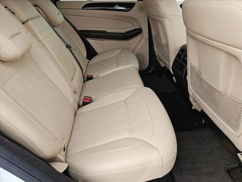 Used 2017 Mercedes-Benz GLE 350 4MATIC image 19