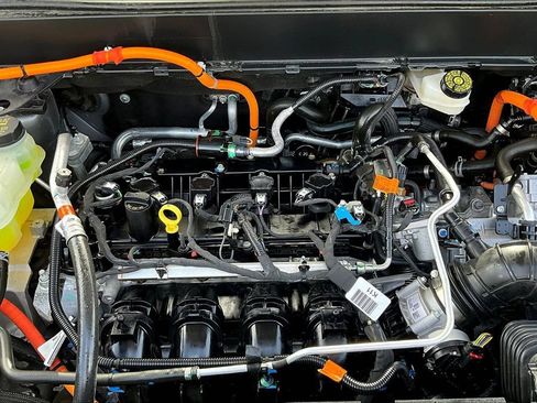 Used 2024 Ford Maverick Lariat FWD image 32