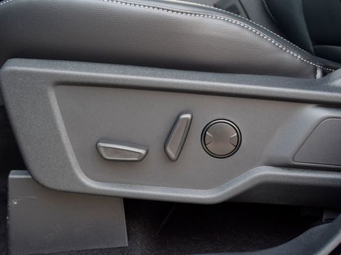 New 2026 Ford Bronco Outer Banks image 16