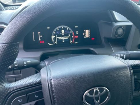 New 2026 Toyota Tacoma SR5 image 22