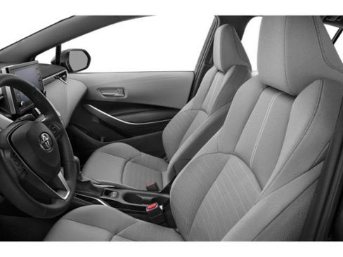 Used 2022 Toyota Corolla SE FWD image 9