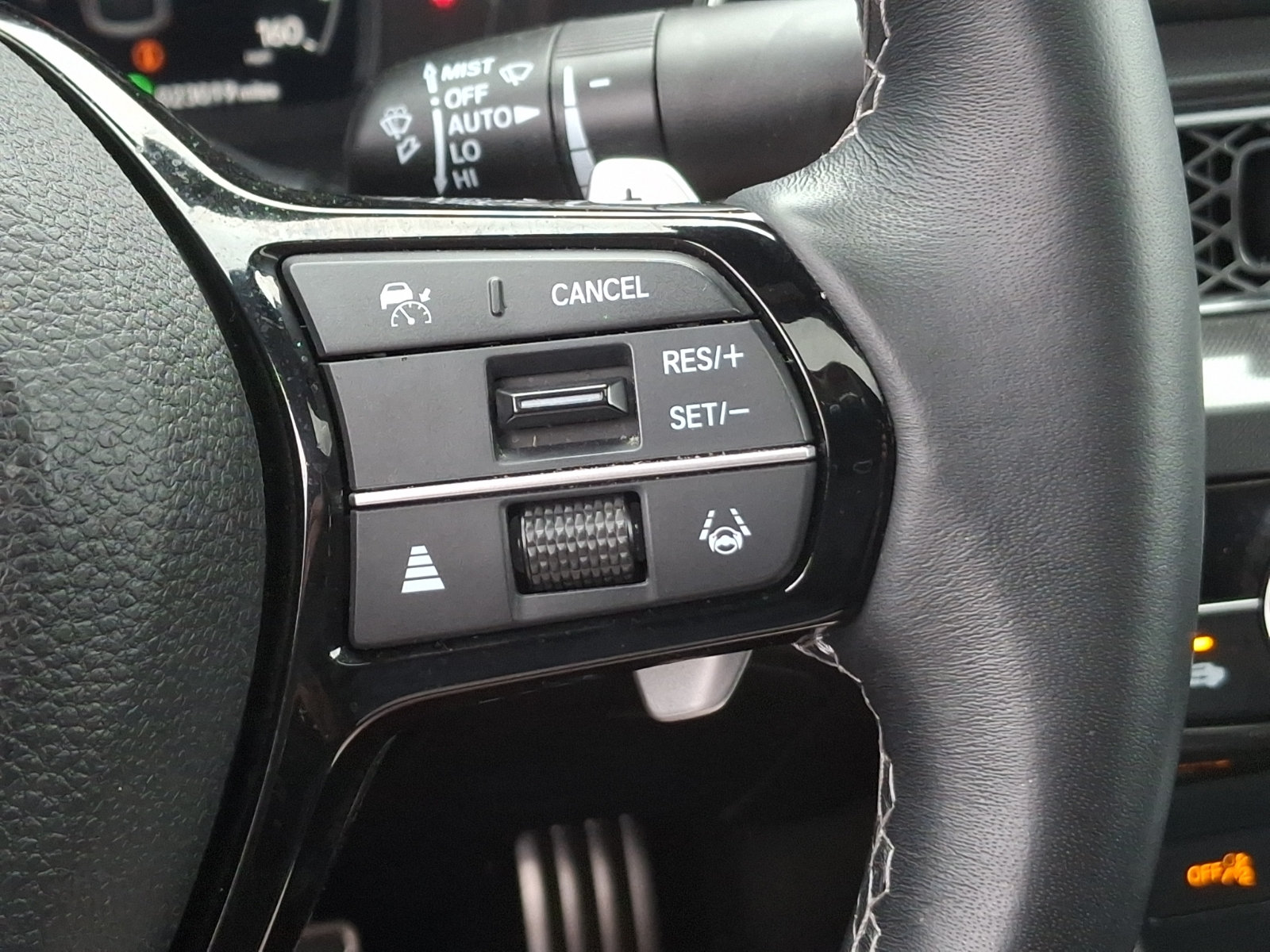 Used 2025 Acura Integra A-Spec w/ Technology Package FWD image 21