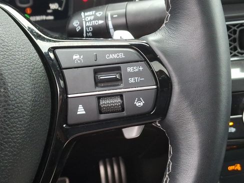 Used 2025 Acura Integra A-Spec FWD image 21