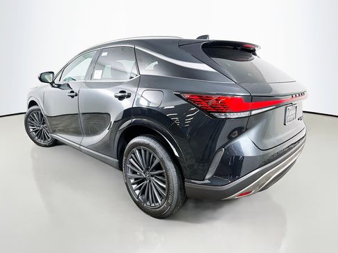 New 2026 Lexus RX 450h RX 450h+ Premium w/ Convenience Package image 5