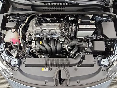 Used 2020 Toyota Corolla LE image 36