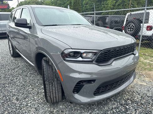 Used 2026 Dodge Durango GT RWD image 2