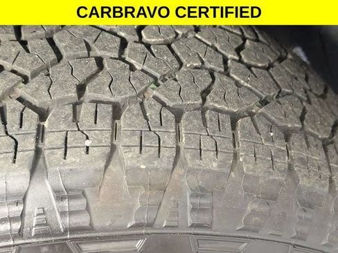 Certified 2026 Chevrolet Silverado 1500 RST w/ RST Select Package AWD/4WD image 9