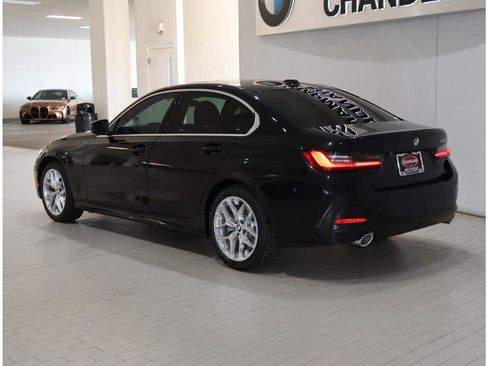 Used 2026 BMW 330i Sedan RWD image 5