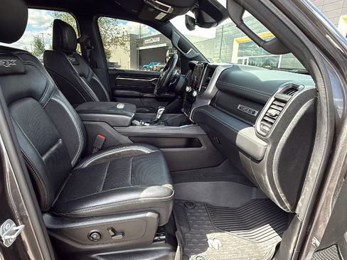 Used 2021 RAM 1500 TRX w/ TRX Level 2 Equipment Group AWD/4WD image 32