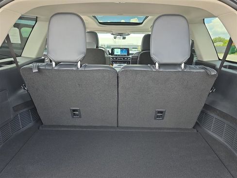 New 2025 Lincoln Aviator 2WD w/ Equipment Group 101A image 29