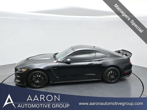 Used 2018 Ford Mustang Shelby GT350 w/ Electronics Package image 49
