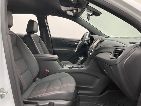 Used 2023 Chevrolet Equinox RS w/ LPO, Floor Liner Package FWD image 30