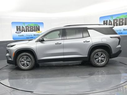 New 2026 Chevrolet Traverse LT w/ Driver Confidence Package
