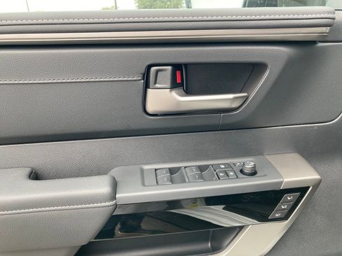 New 2026 Toyota Sequoia Limited image 13