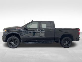 Used 2025 Chevrolet Silverado 1500 LT Trail Boss w/ Convenience Package II AWD/4WD video 2