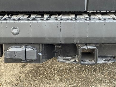 New 2026 Ford Transit 350 148 High Roof Extended DRW image 27