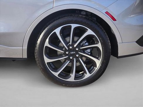 New 2026 Lincoln Nautilus Black Label image 9