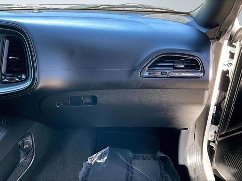 Used 2021 Dodge Challenger R/T Scat Pack w/ T/A Package image 17